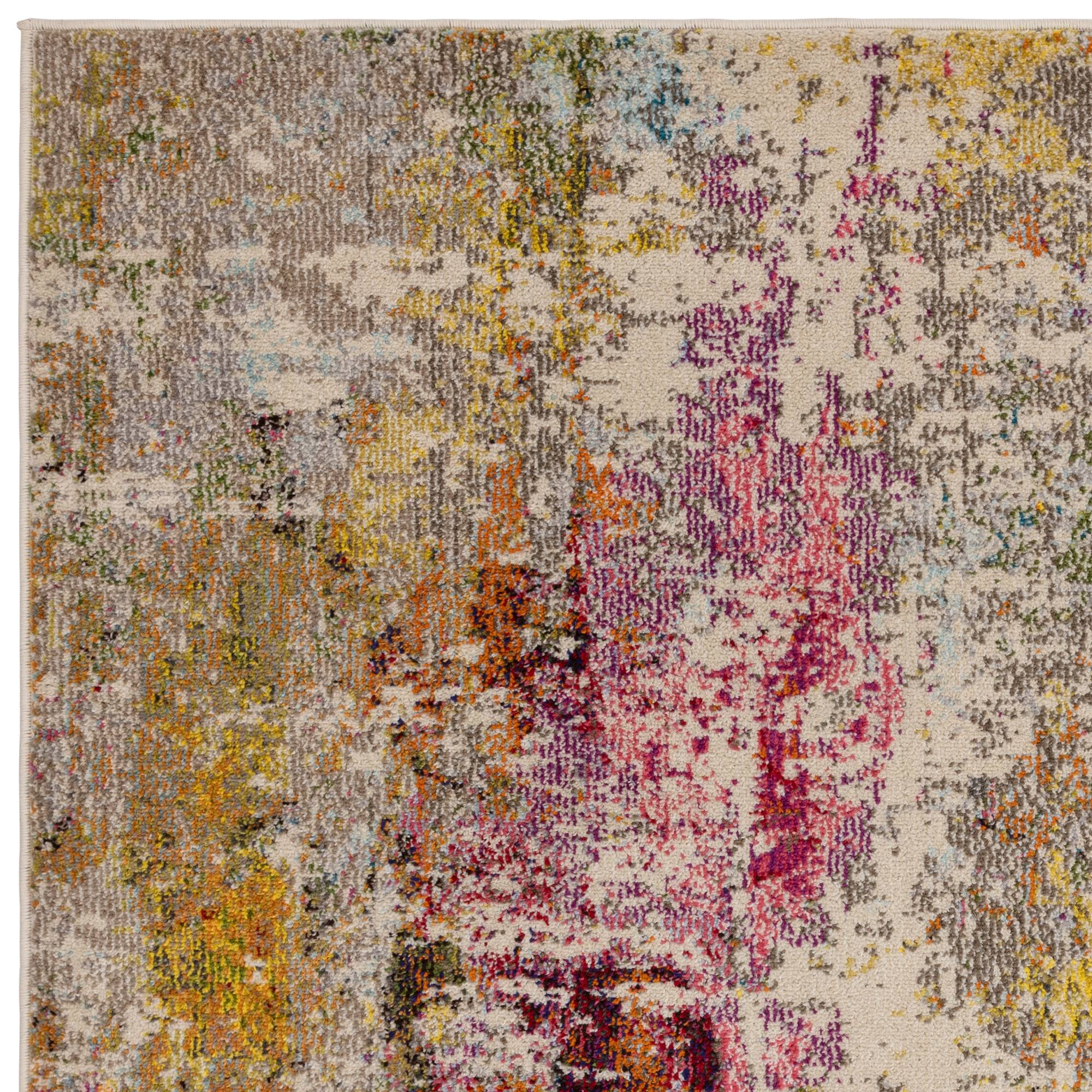 Vloerkleed Colores Cloud Pixel CO07