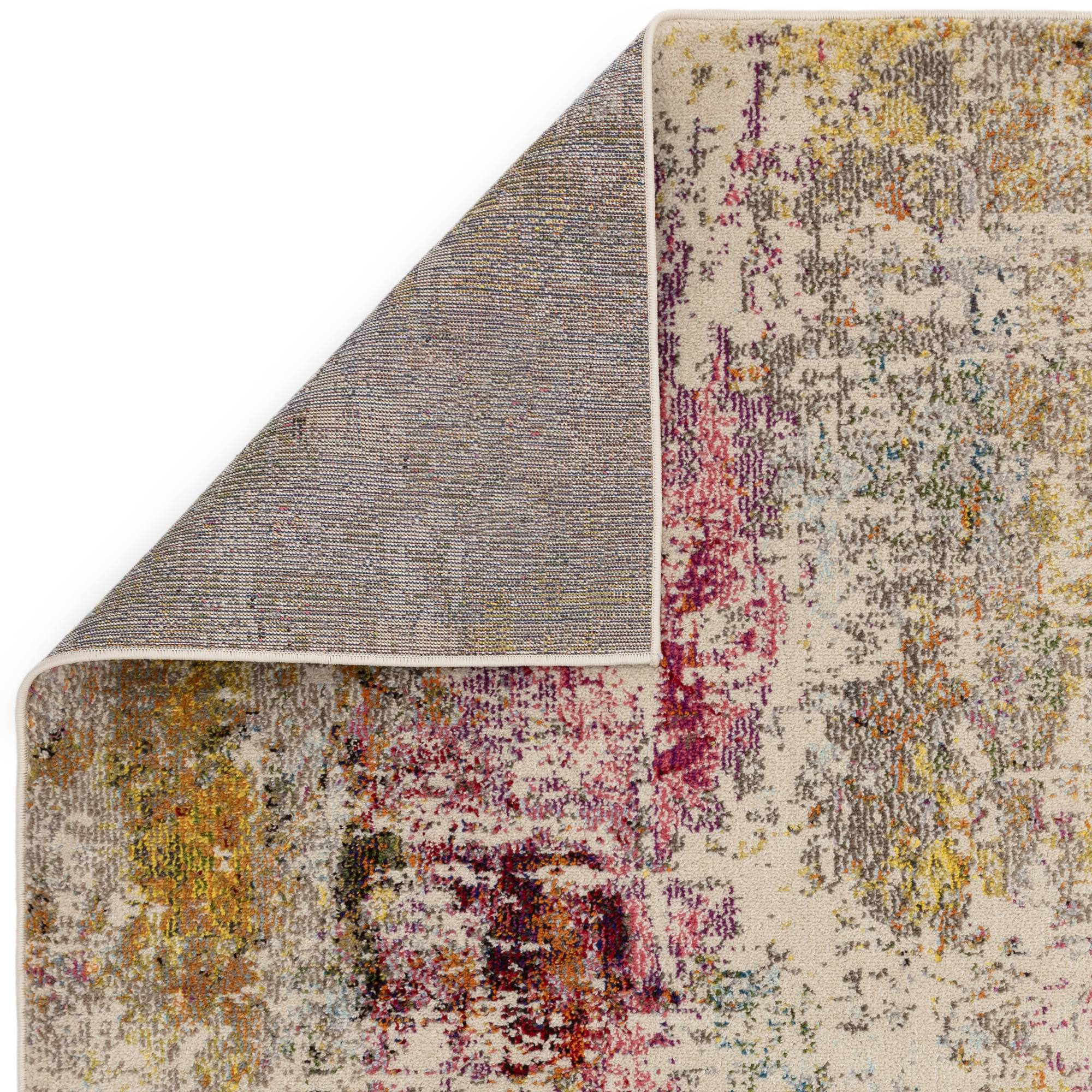 Vloerkleed Colores Cloud Pixel CO07