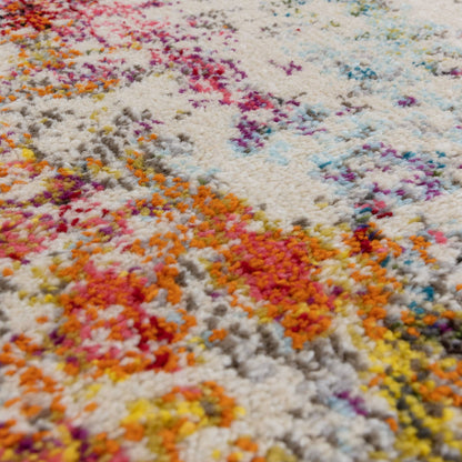 Vloerkleed Colores Cloud Pixel CO07