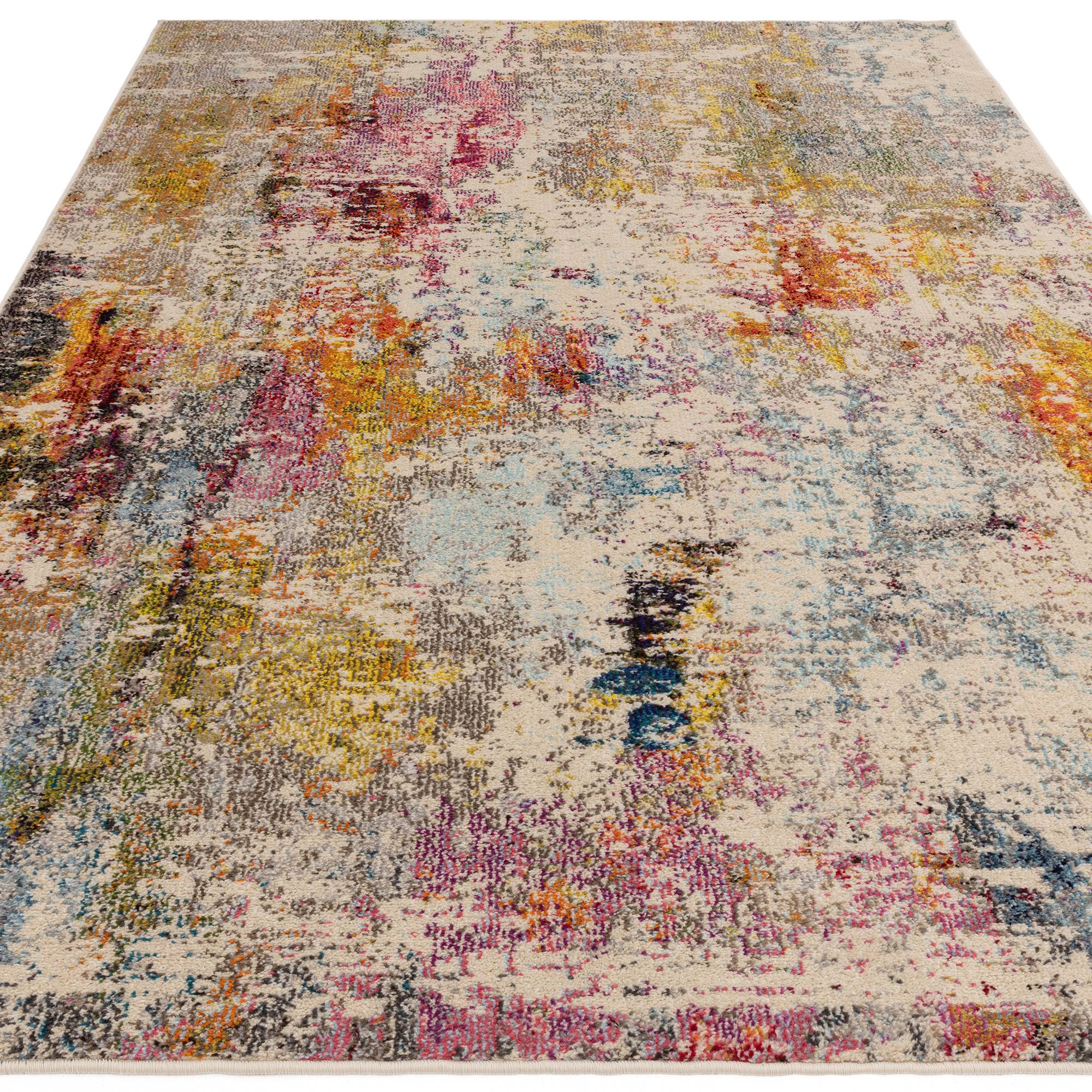 Vloerkleed Colores Cloud Pixel CO07