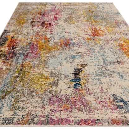 Vloerkleed Colores Cloud Pixel CO07