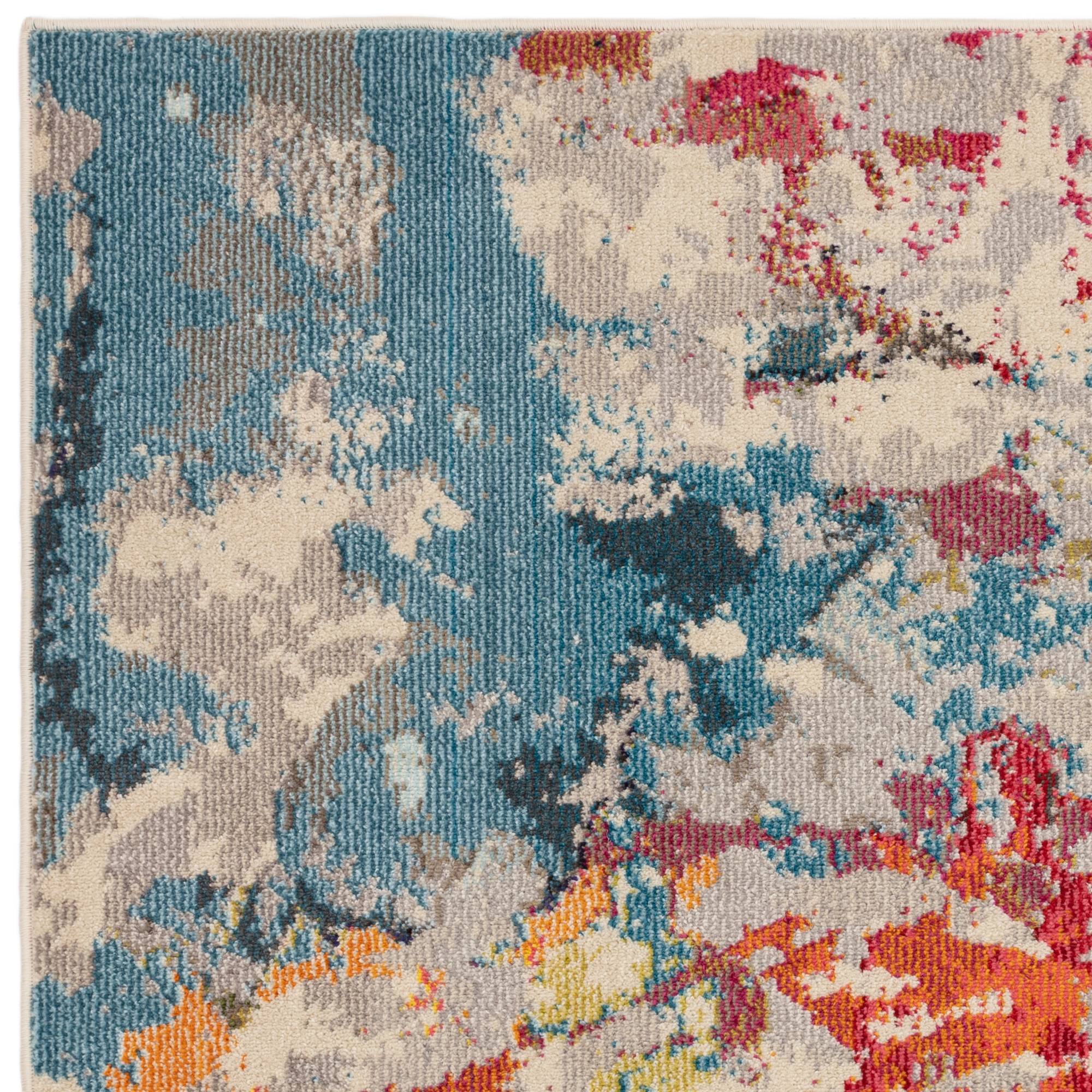 Vloerkleed Colores Cloud Splash CO06