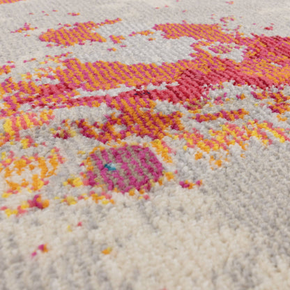 Vloerkleed Colores Cloud Splash CO06