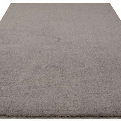 Vloerkleed Como Charcoal