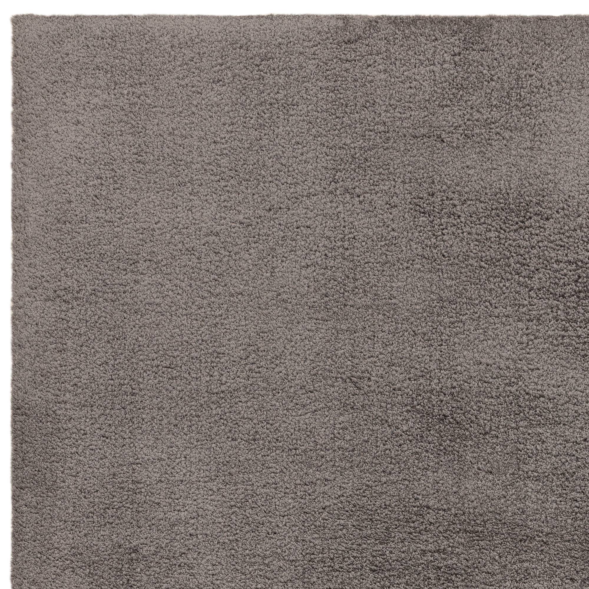 Vloerkleed Como Charcoal