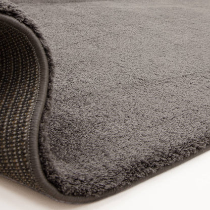 Vloerkleed Como Charcoal