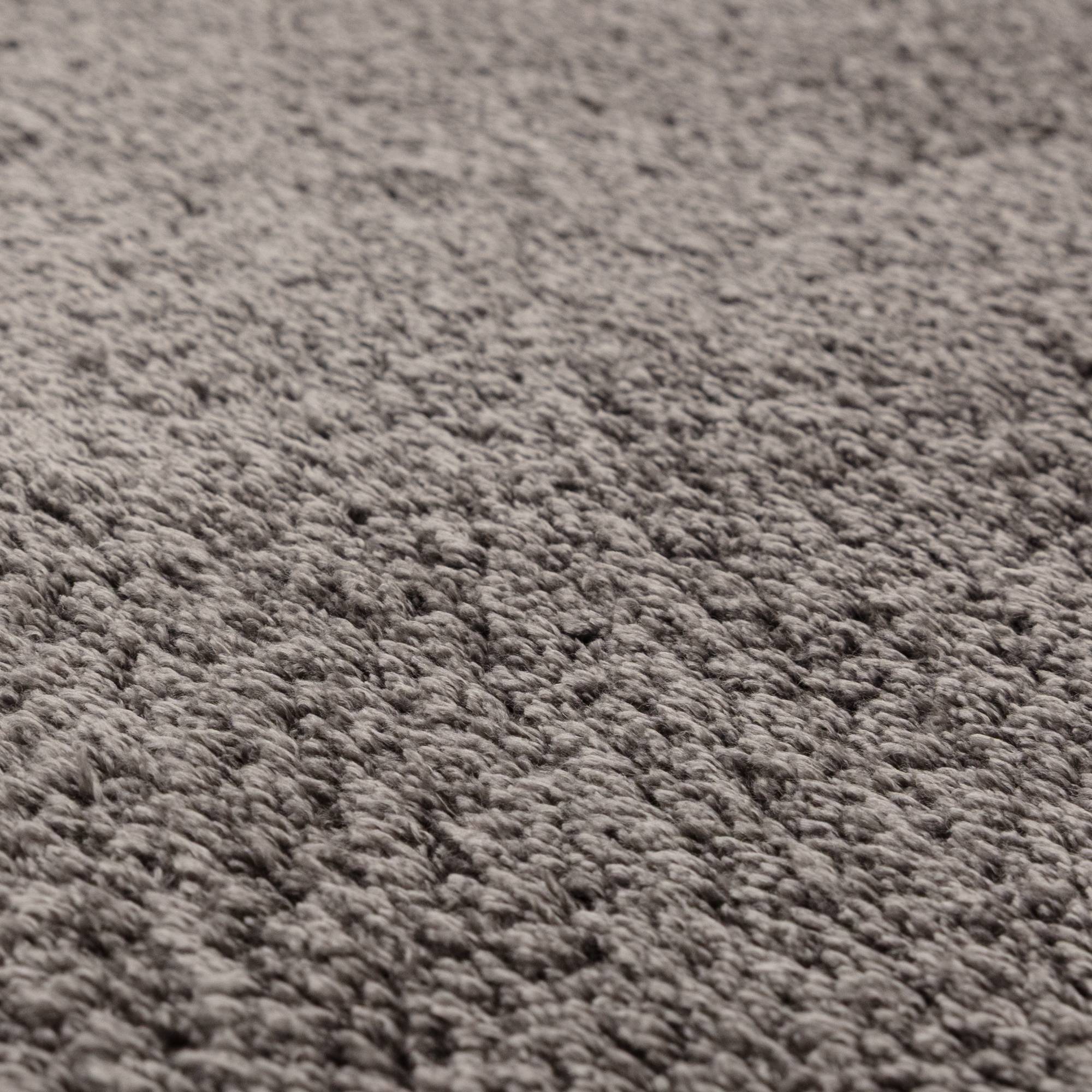Vloerkleed Como Charcoal