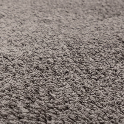 Vloerkleed Como Charcoal