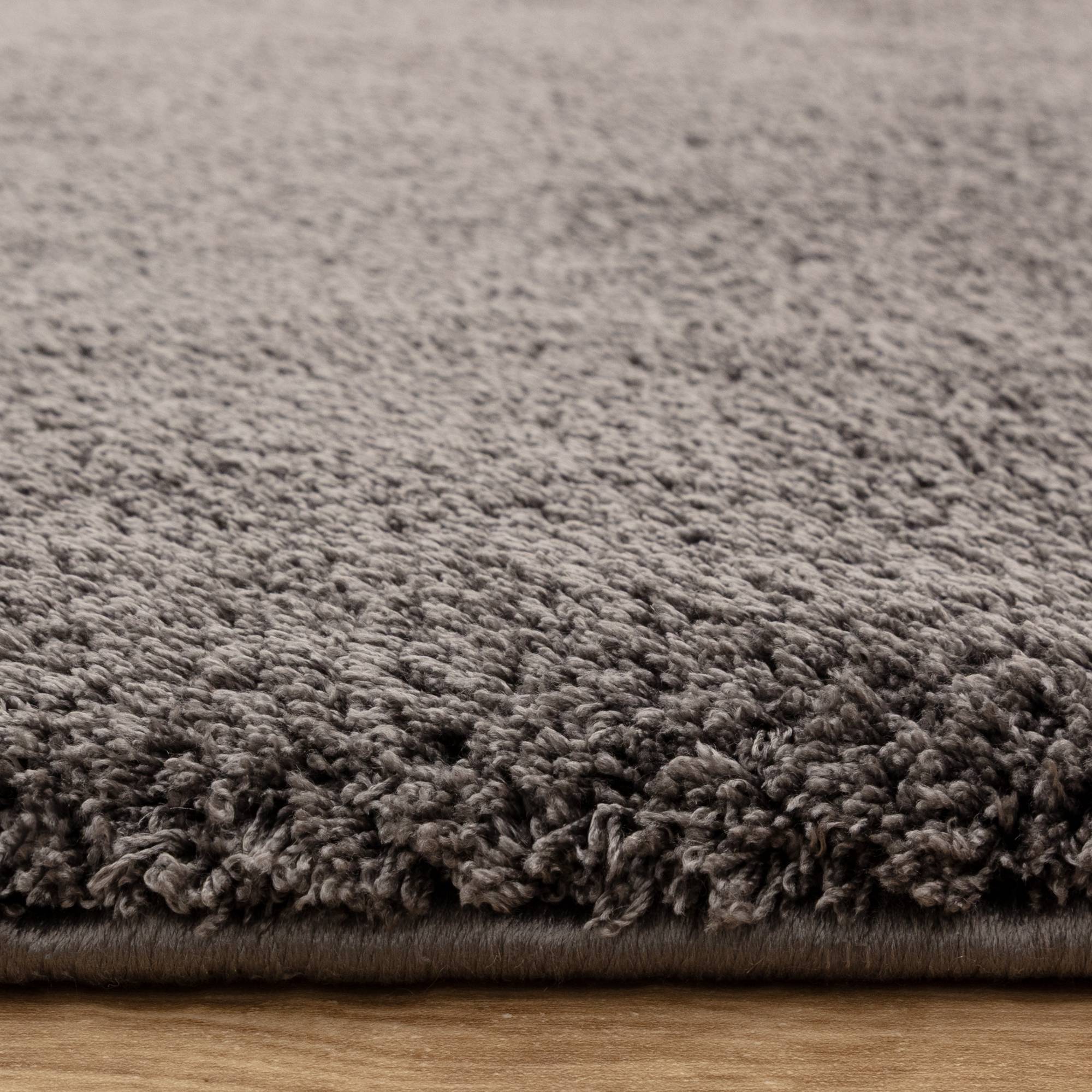 Vloerkleed Como Charcoal