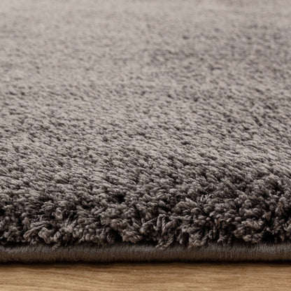 Vloerkleed Como Charcoal