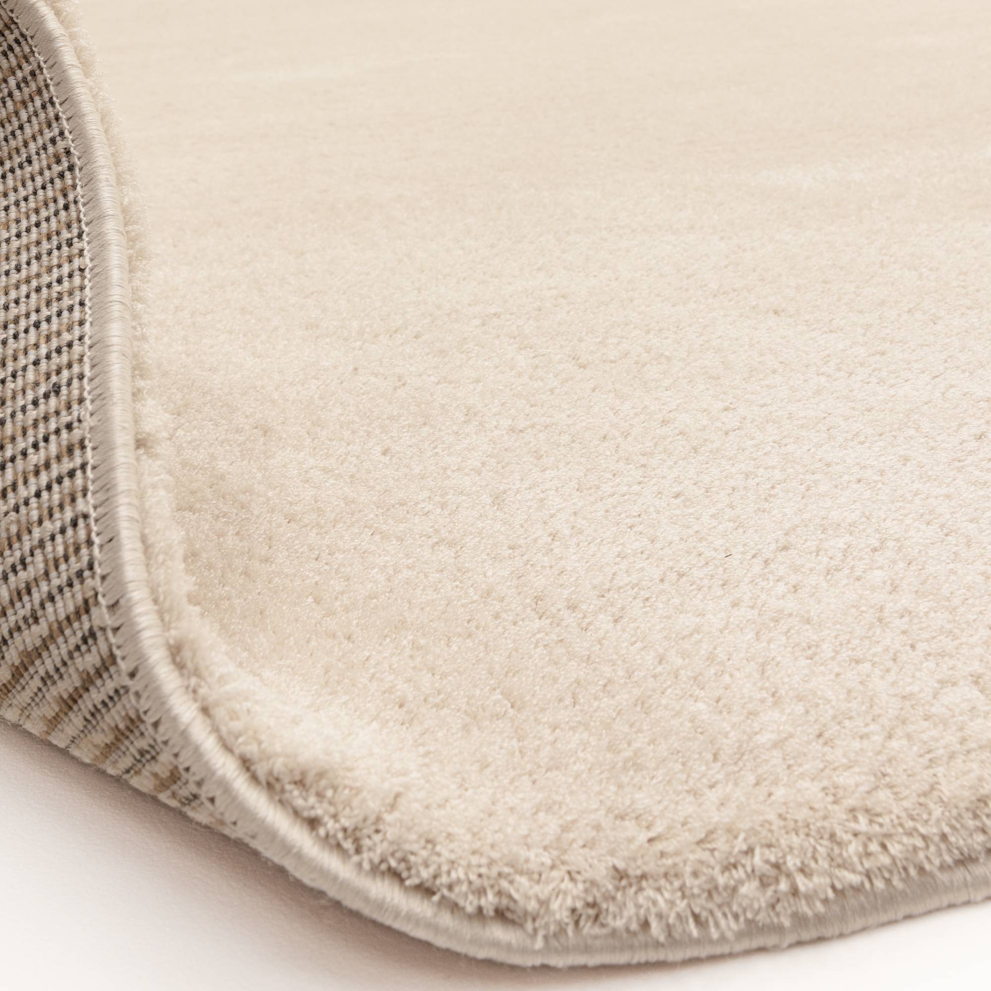 Vloerkleed Como Ivory