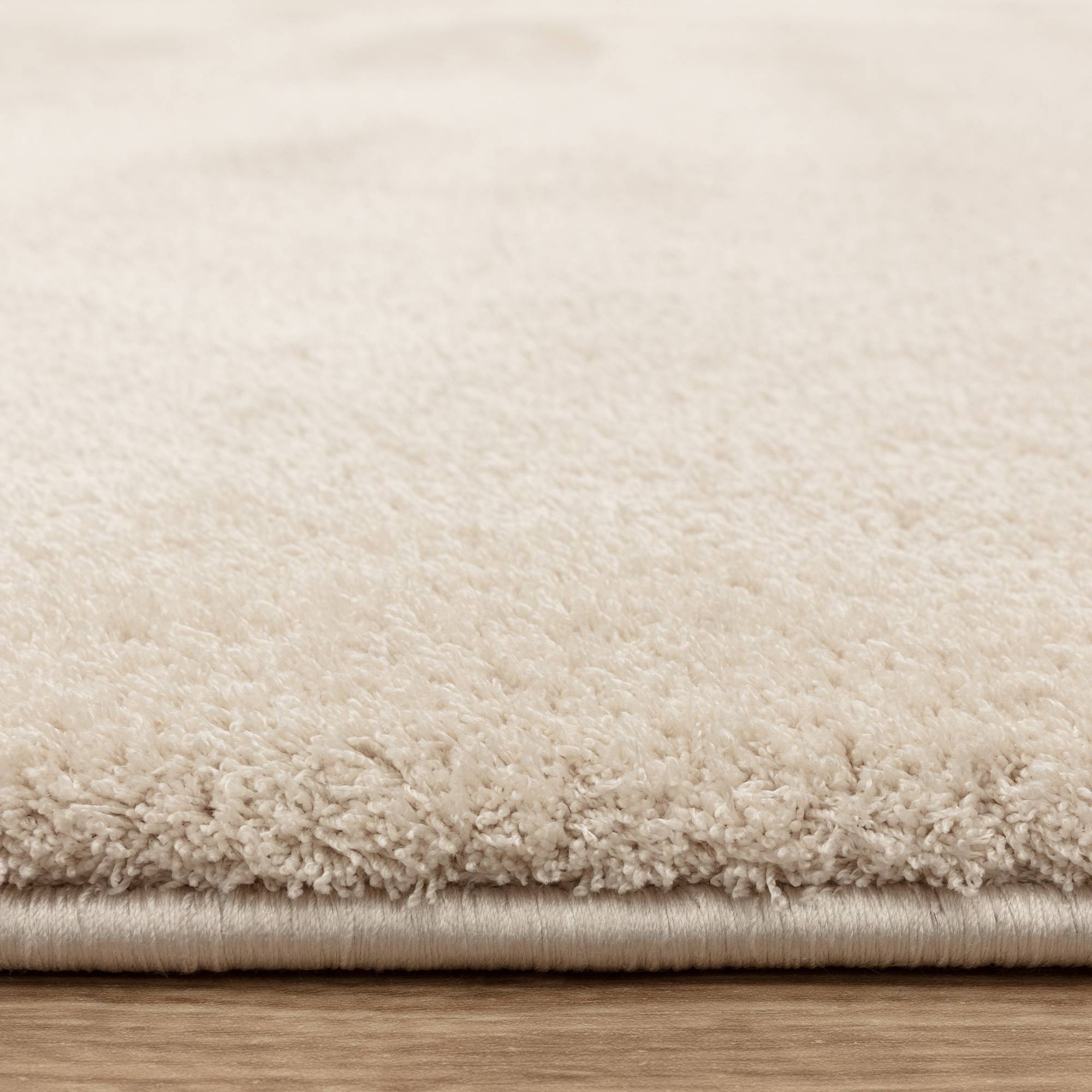 Vloerkleed Como Ivory