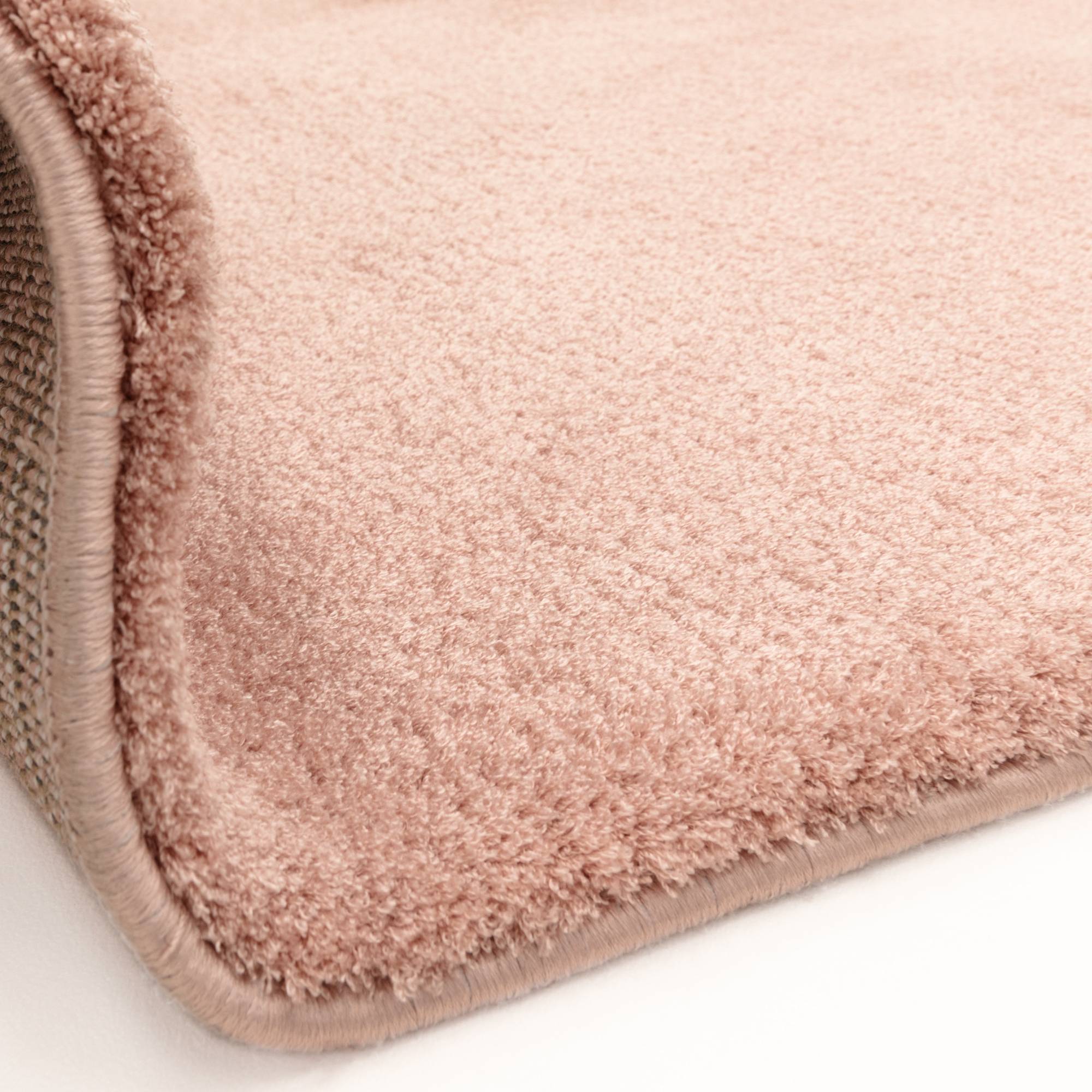 Vloerkleed Como Pink