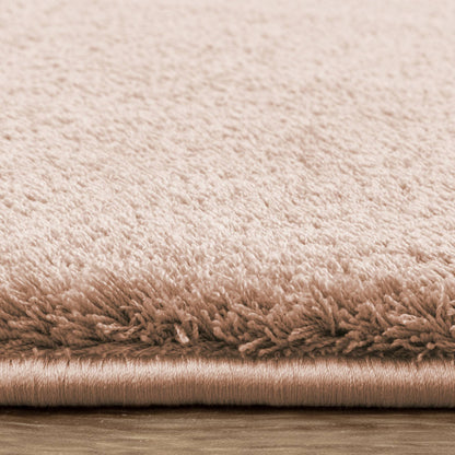 Vloerkleed Como Pink