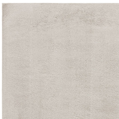 Vloerkleed Como Silver