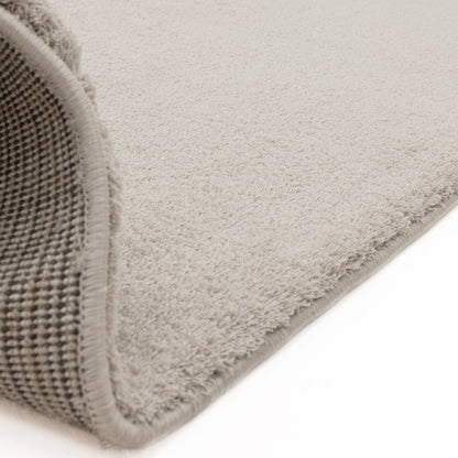 Vloerkleed Como Silver