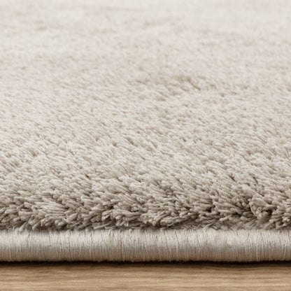 Vloerkleed Como Silver