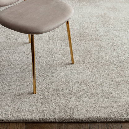 Vloerkleed Como Silver