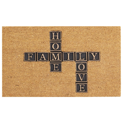 Vloerkleed Doormats DM02