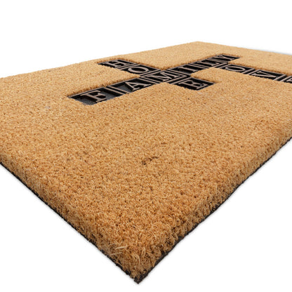 Vloerkleed Doormats DM02