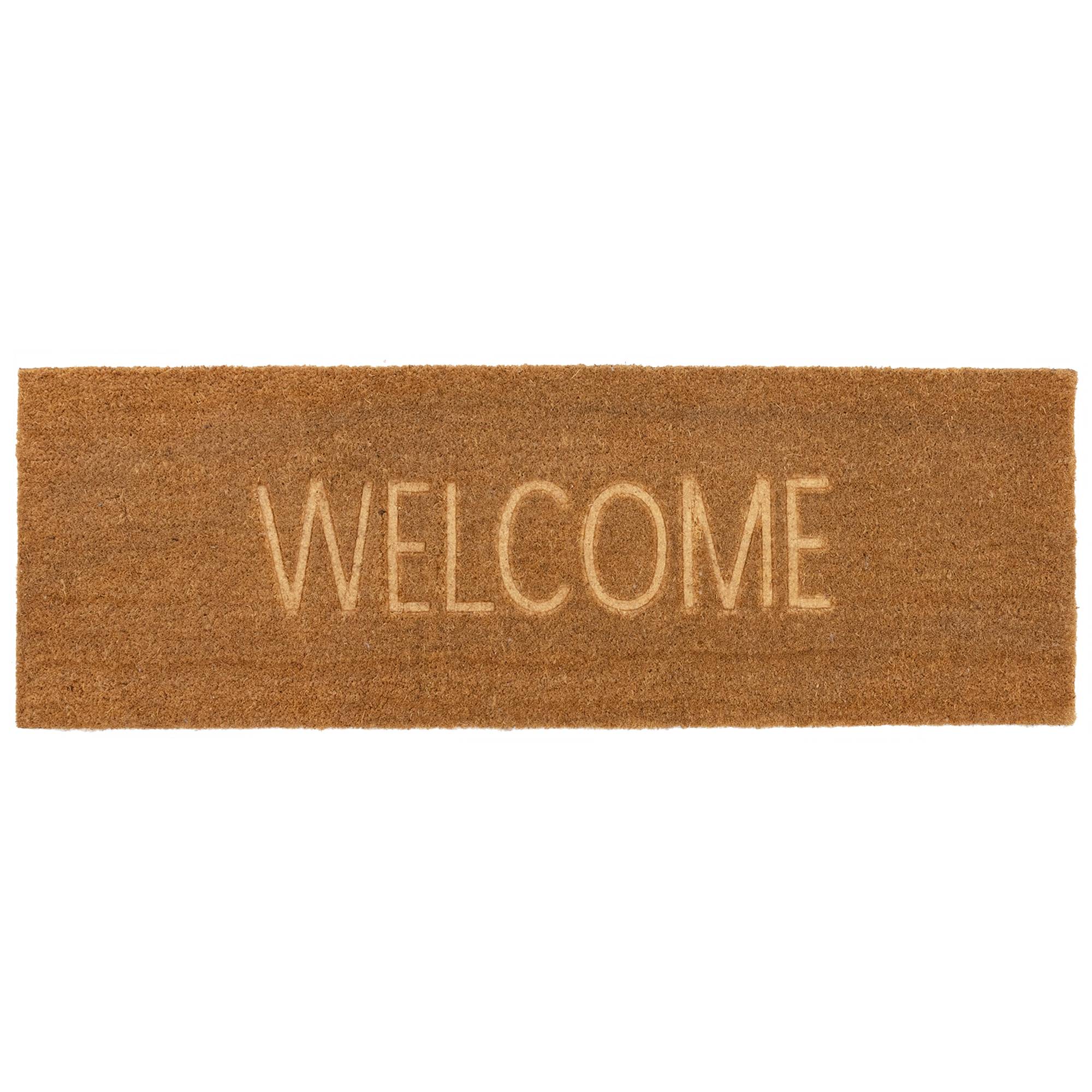 Vloerkleed Doormats DM05