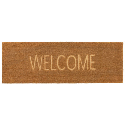 Vloerkleed Doormats DM05