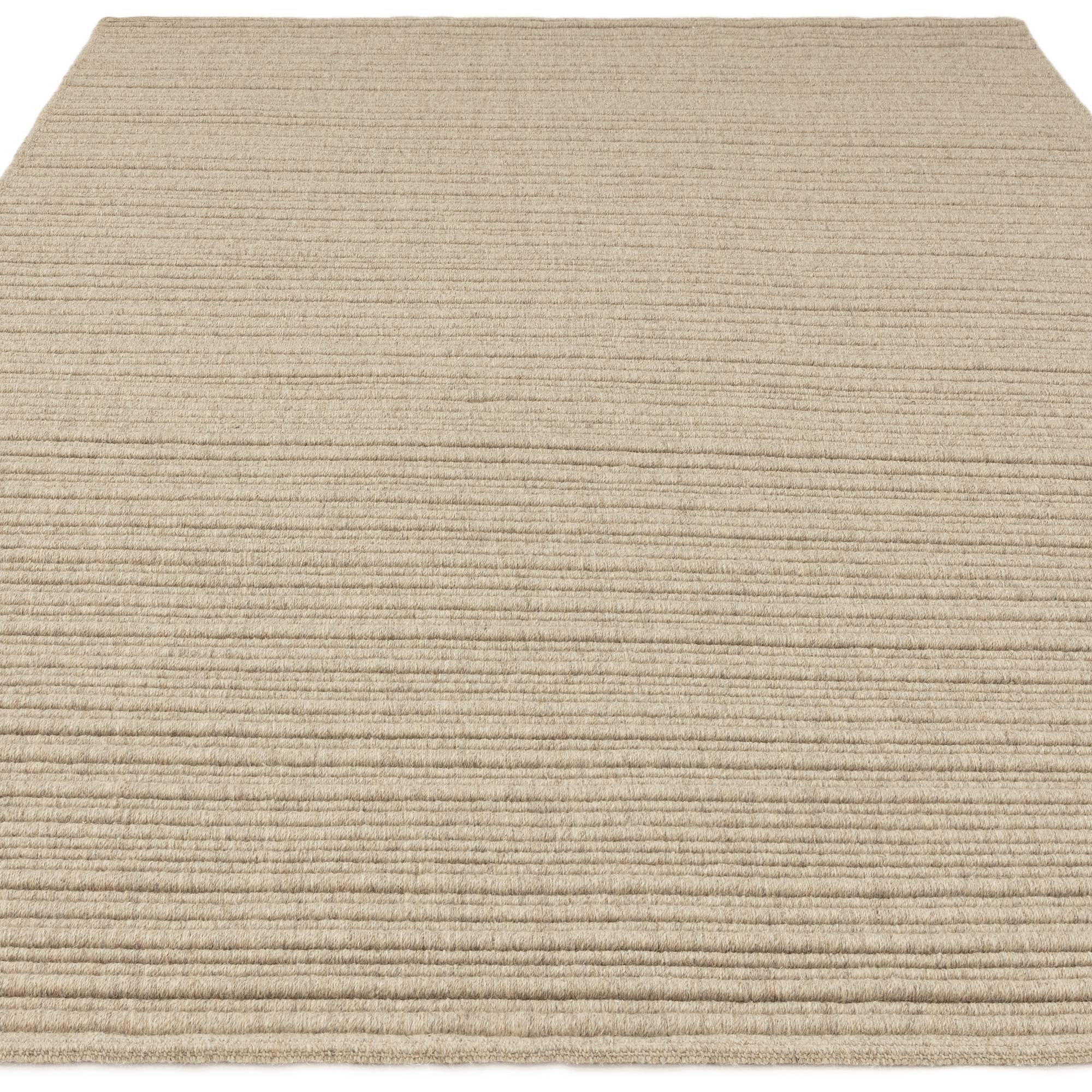 Vloerkleed Ravine Sand