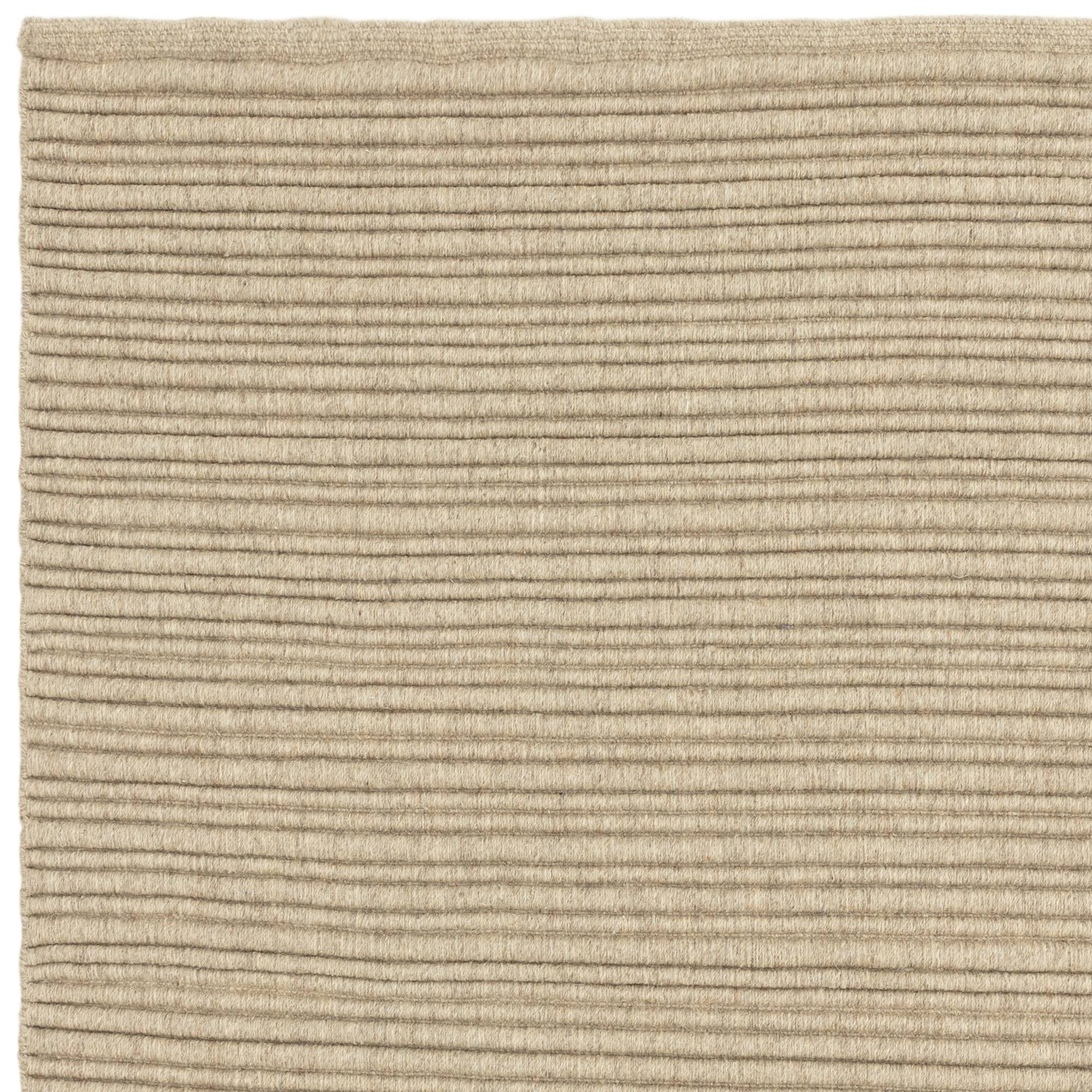 Vloerkleed Ravine Sand