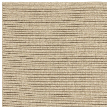 Vloerkleed Ravine Sand