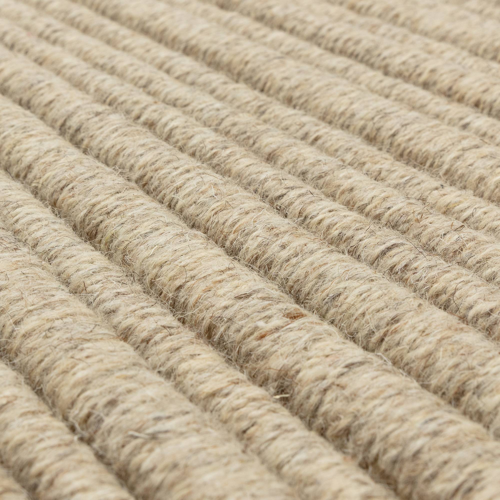 Vloerkleed Ravine Sand