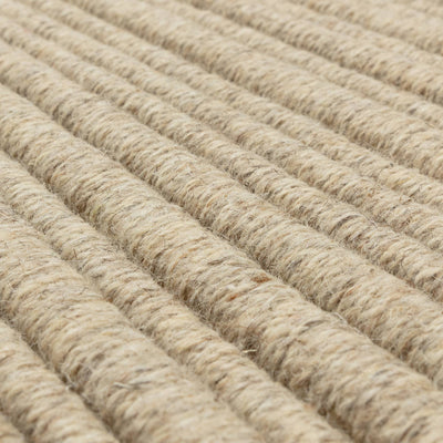Vloerkleed Ravine Sand