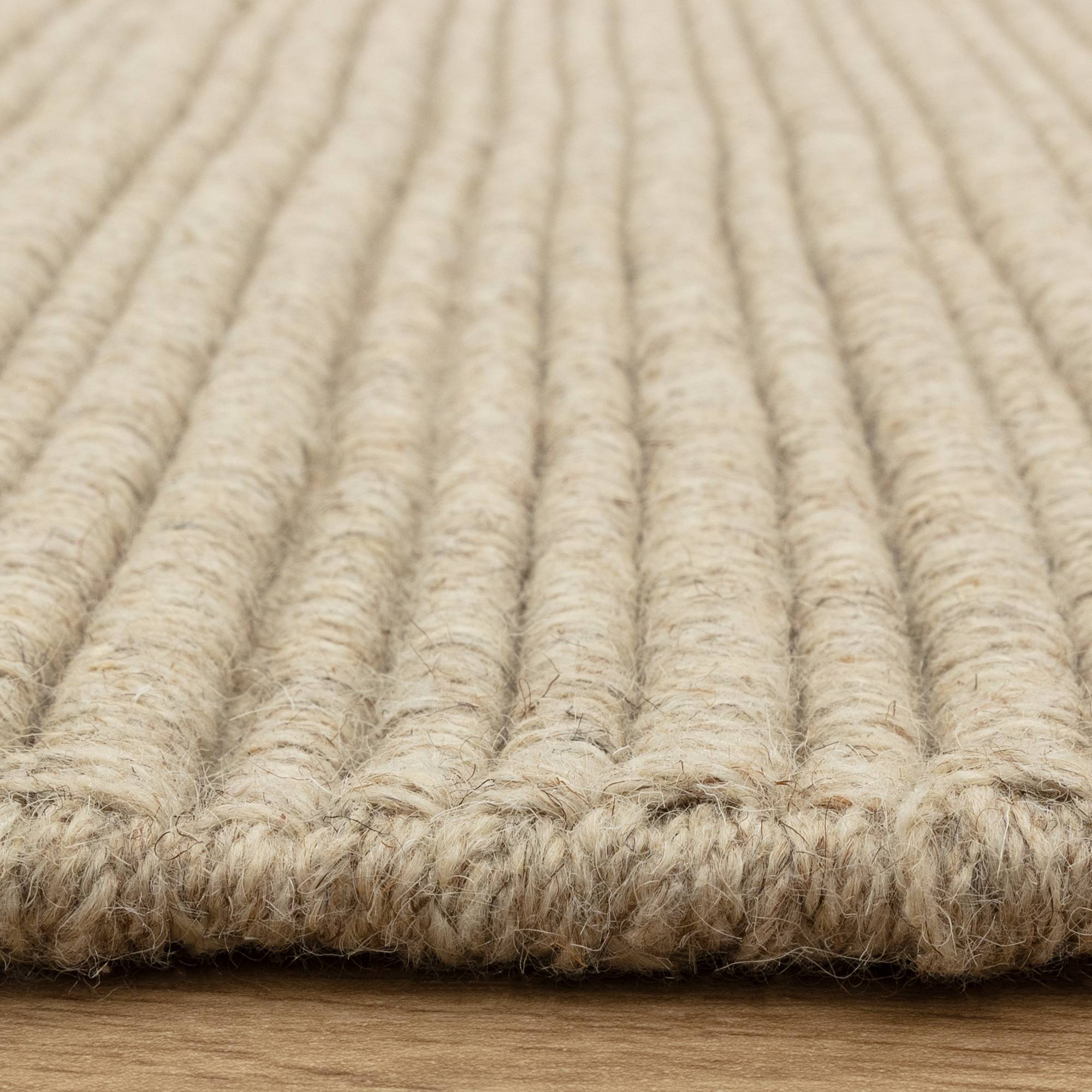 Vloerkleed Ravine Sand