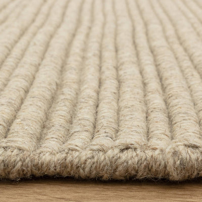 Vloerkleed Ravine Sand