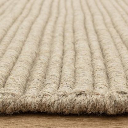 Vloerkleed Ravine Sand