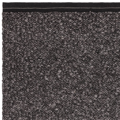 Vloerkleed Elm Charcoal