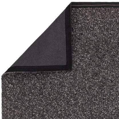 Vloerkleed Elm Charcoal