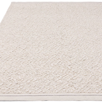 Vloerkleed Elm Ivory
