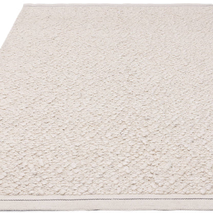 Vloerkleed Elm Ivory