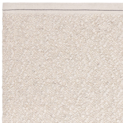 Vloerkleed Elm Ivory