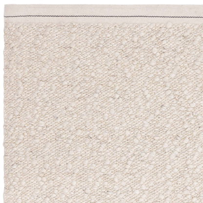 Vloerkleed Elm Ivory