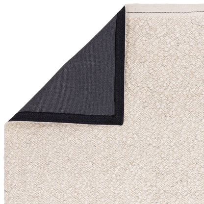 Vloerkleed Elm Ivory
