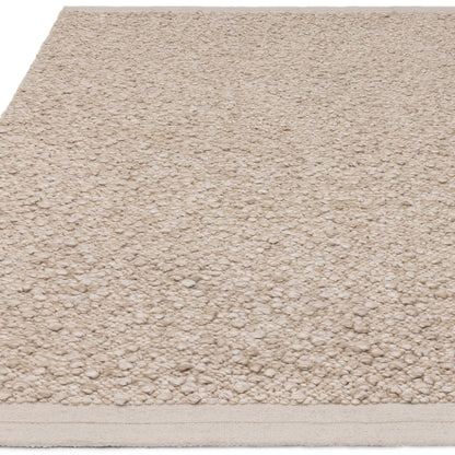 Vloerkleed Elm Taupe