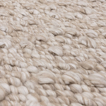 Vloerkleed Elm Taupe