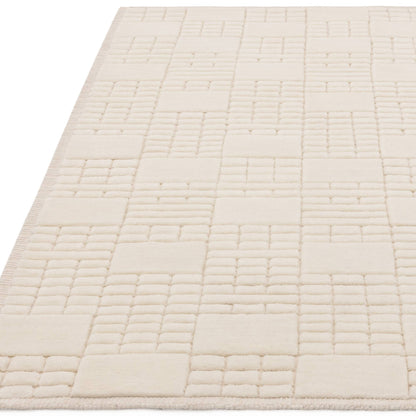 Vloerkleed Empire Cream/Neutral