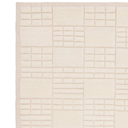 Vloerkleed Empire Cream/Neutral