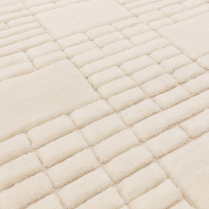 Vloerkleed Empire Cream/Neutral