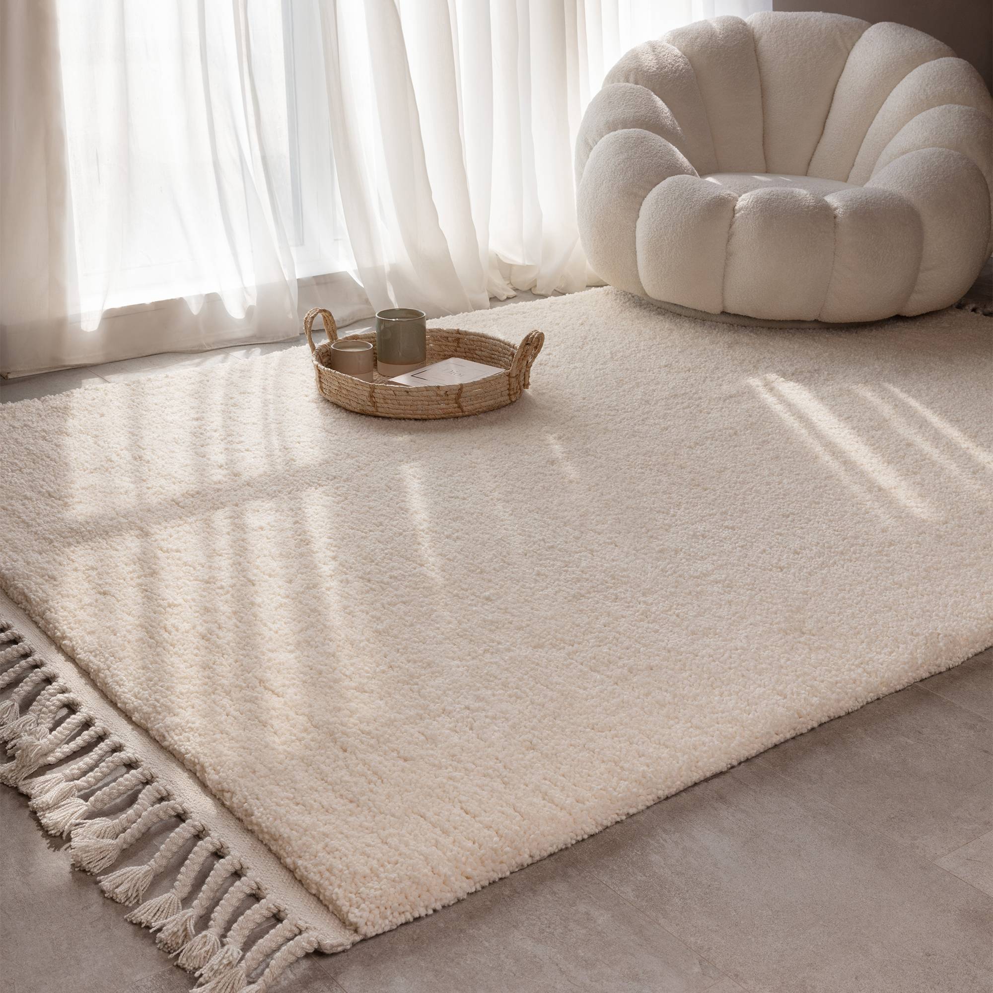 Vloerkleed Fes FE04
