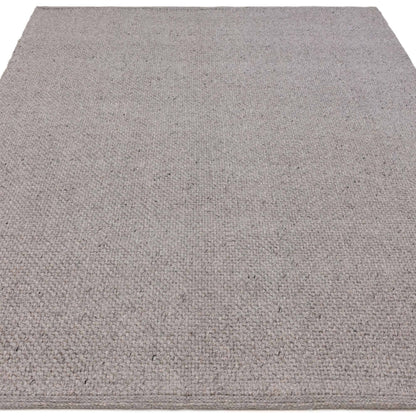 Vloerkleed Finley Grey