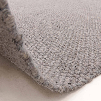 Vloerkleed Finley Grey