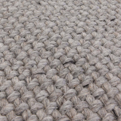 Vloerkleed Finley Grey
